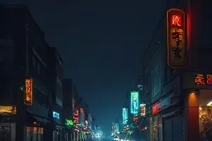 《雨停之前》封面：气象站屋顶的雨量计与乌云